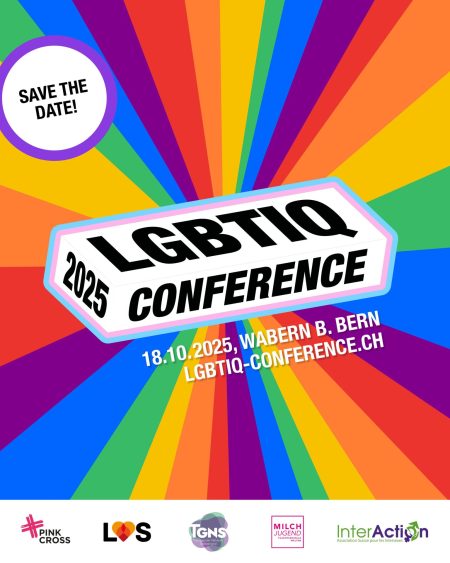 LGBTIQ Conference und Community Night