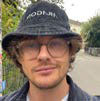 Luca Gredig