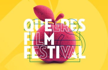 Pink Apple Filmvestival: Helfer*innen gesucht
