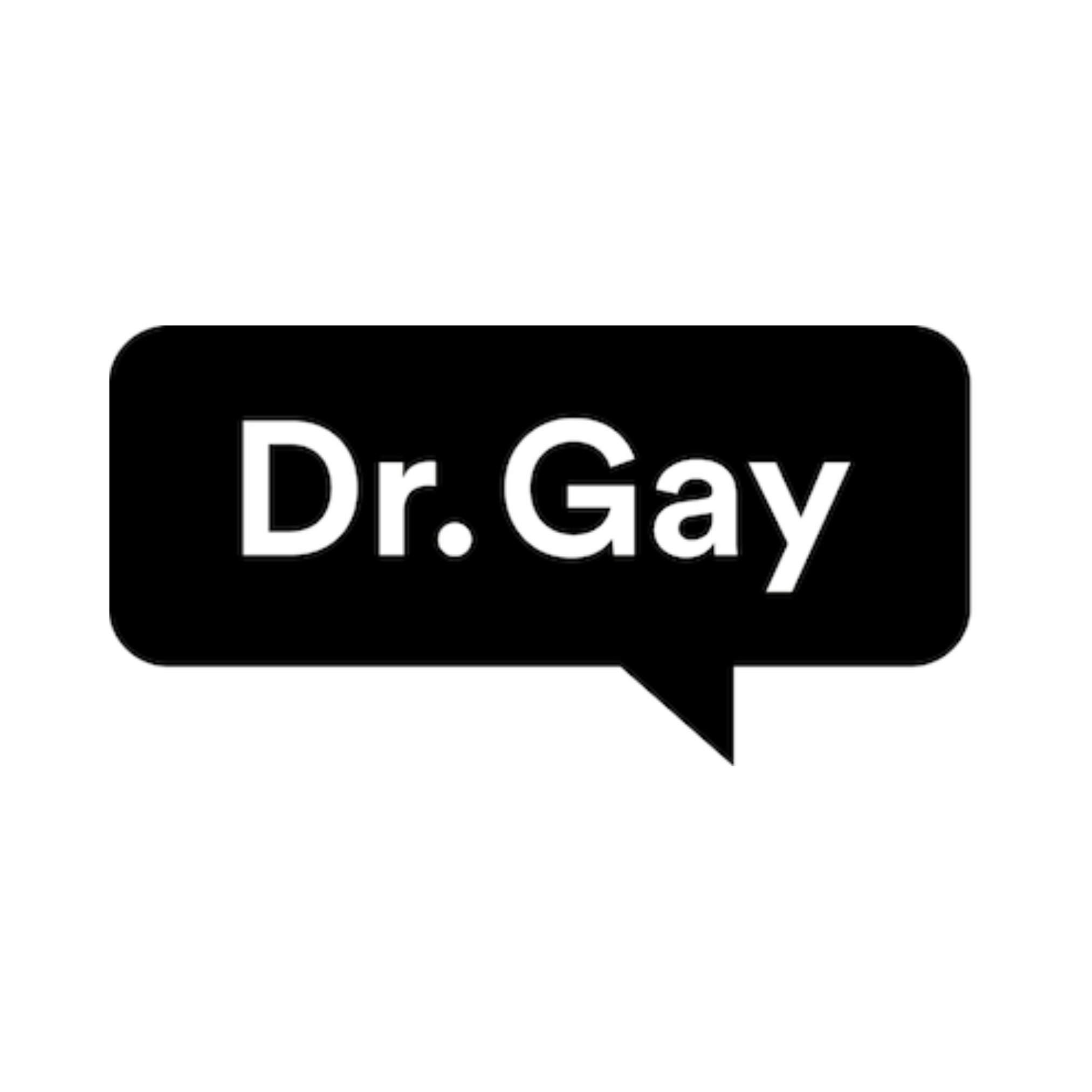 Dr. Gay (Logo)