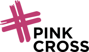 Logo Pink Cross
