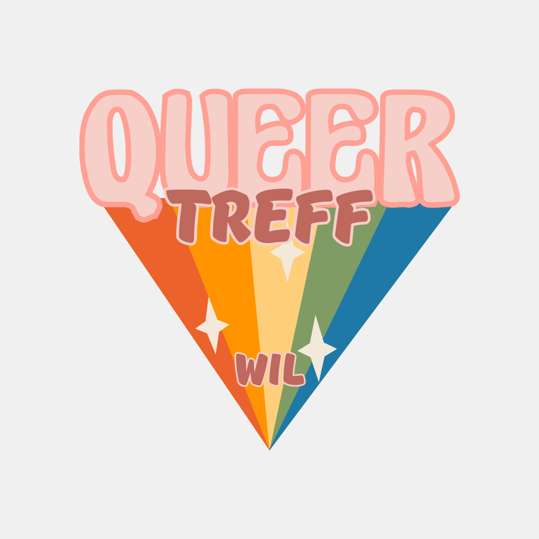Queertreff Wil (Logo)