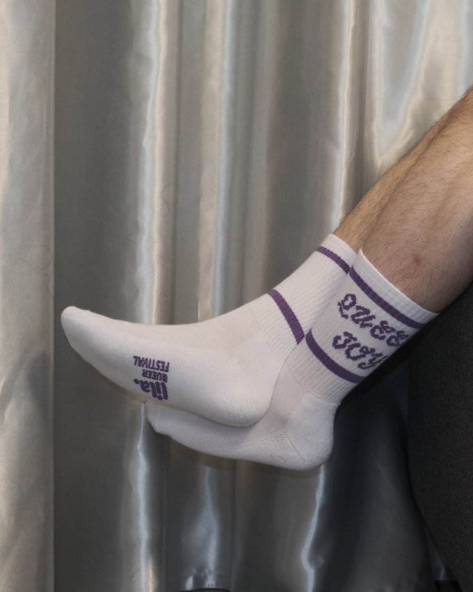 Socken «Queer Joy» – Bild 5