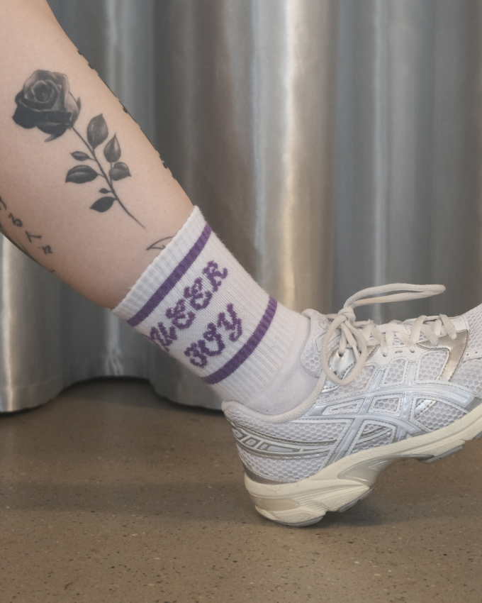 Socken «Queer Joy» – Bild 2