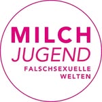 Logo Milchjugend
