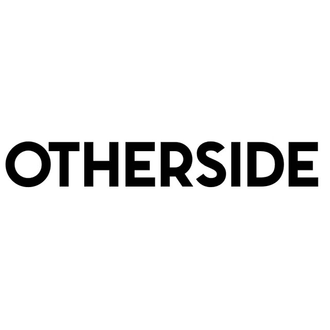 Otherside Logo (Schriftzug)