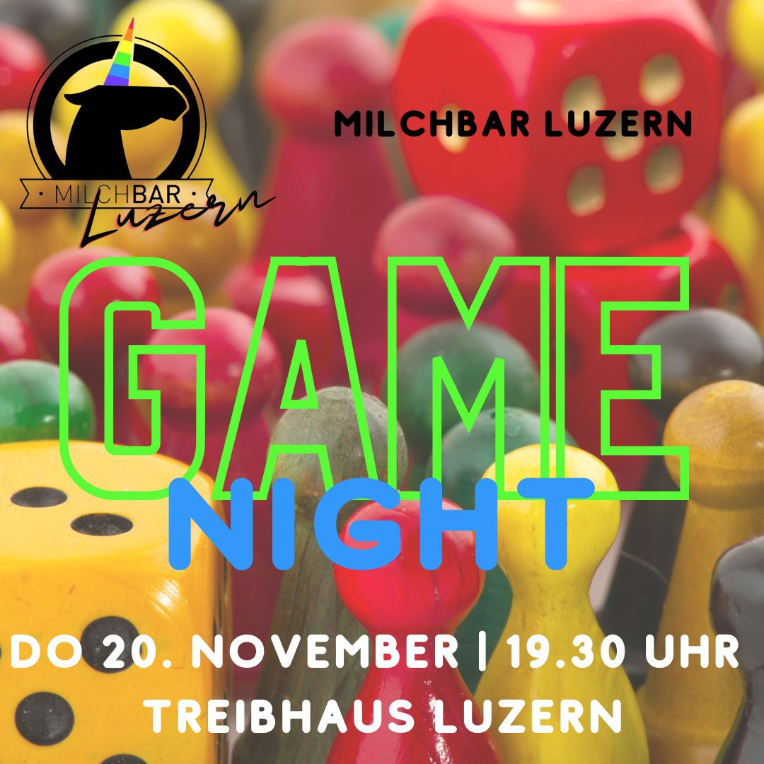 2025-10-09 Game Night