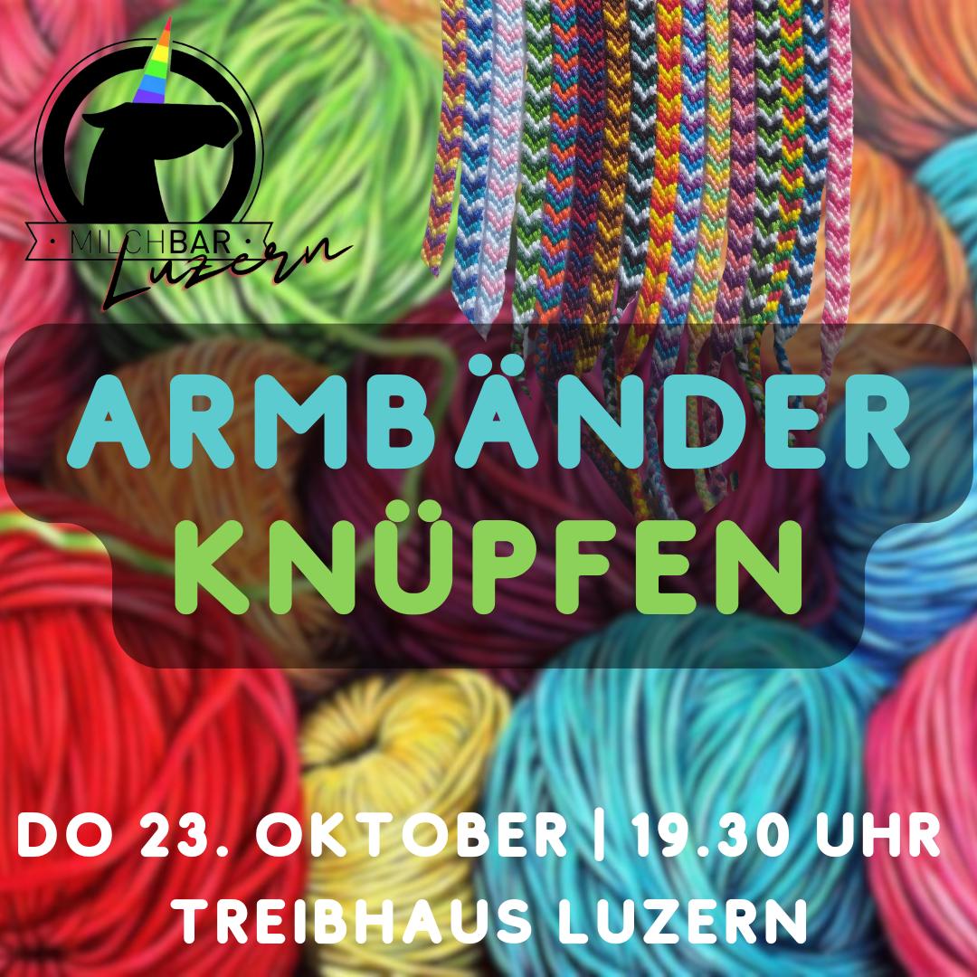armbänder
