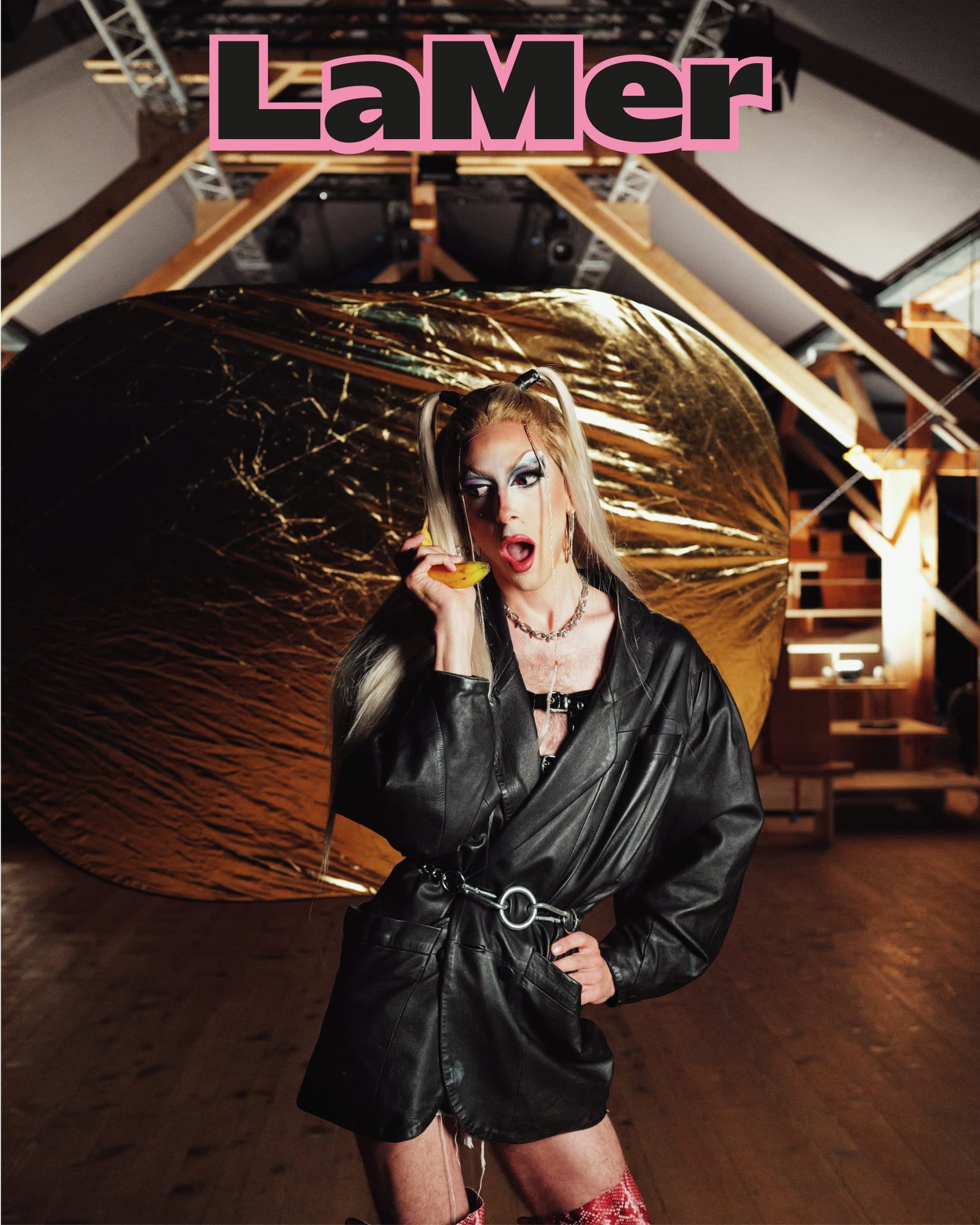 La Mer @lamer_likethesea