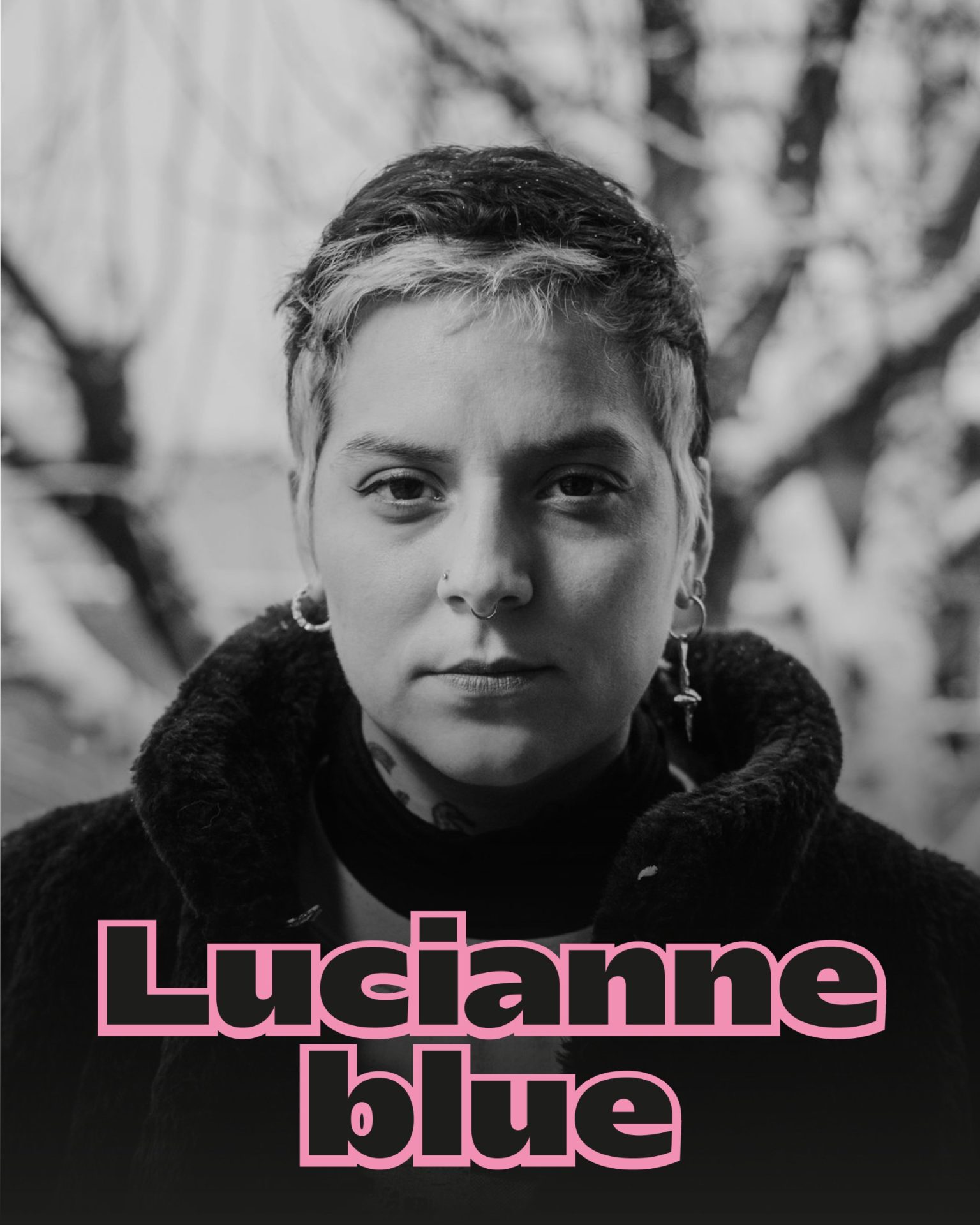 Lucianne blue @lucianneblue