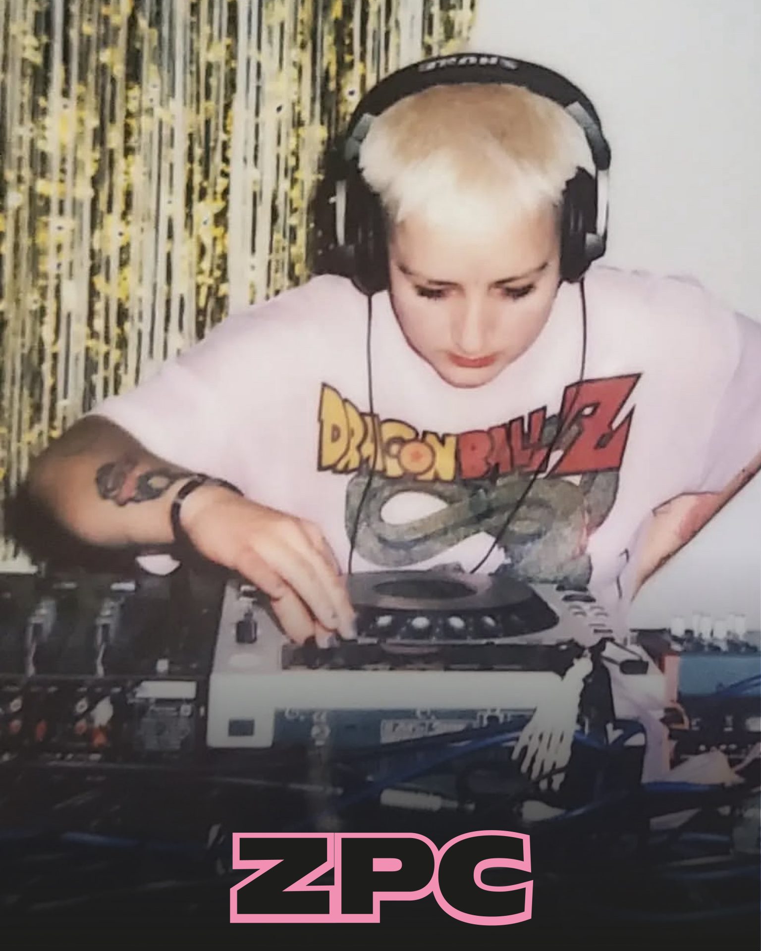 ZPC @solounacaballademar