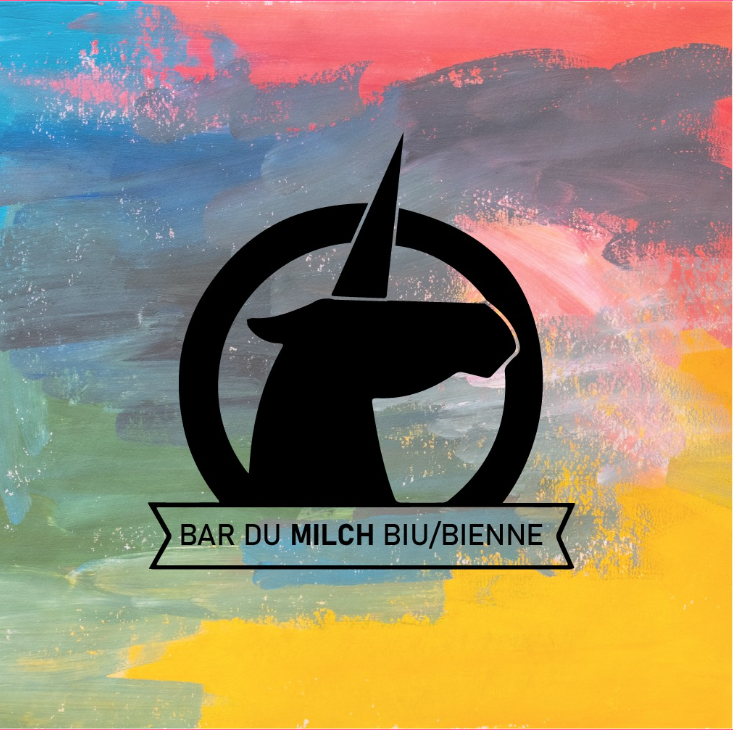Milchbar Bienne – Event