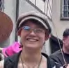 Porträt Sasha
