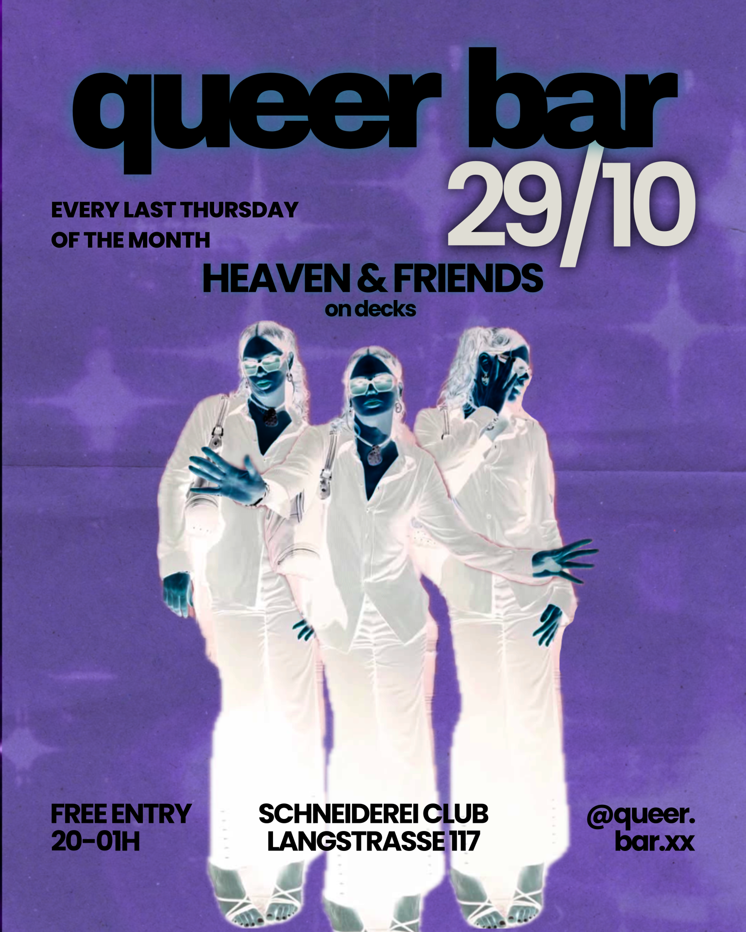 Queer Bar