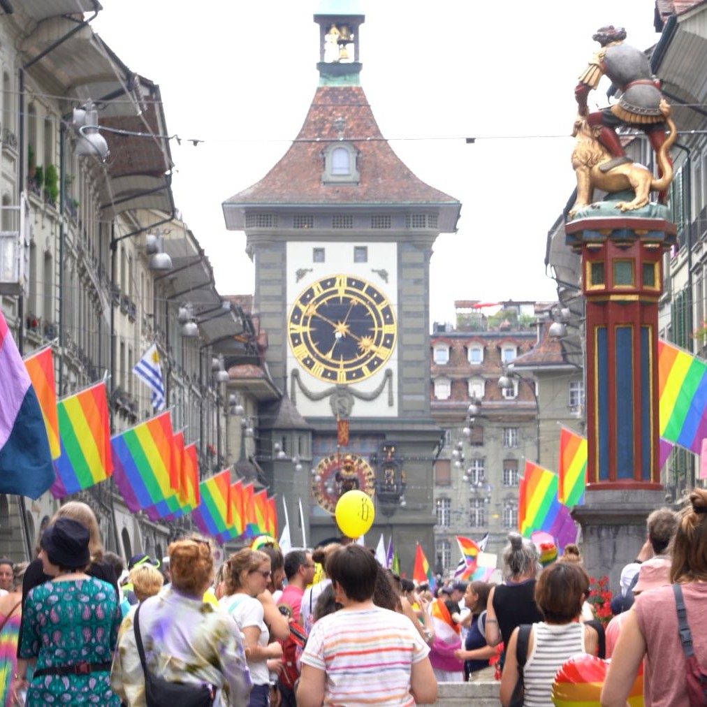Film ‚Queerness im Wandel der Zeiten‘